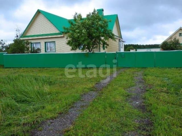 Дом продажа в Тукаевский, Башкортостан Респ