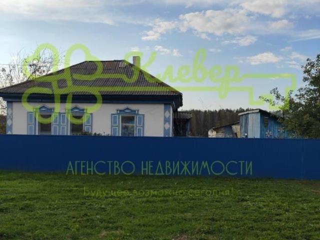 Дом продажа в Борцовский, Новосибирская область