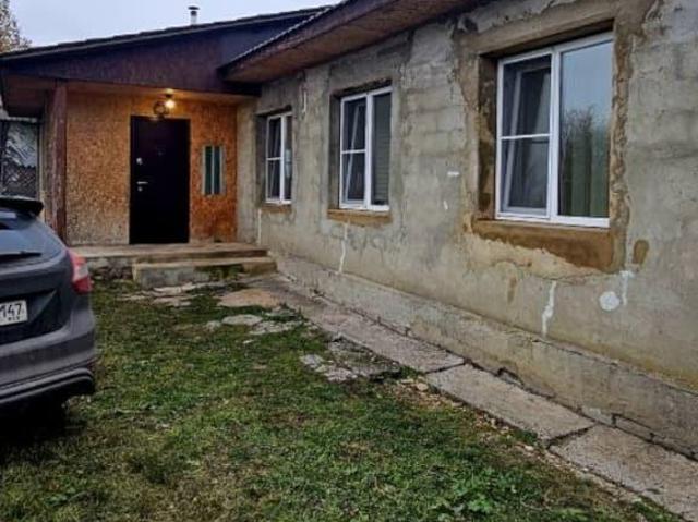 Дом продажа в Липецкая область