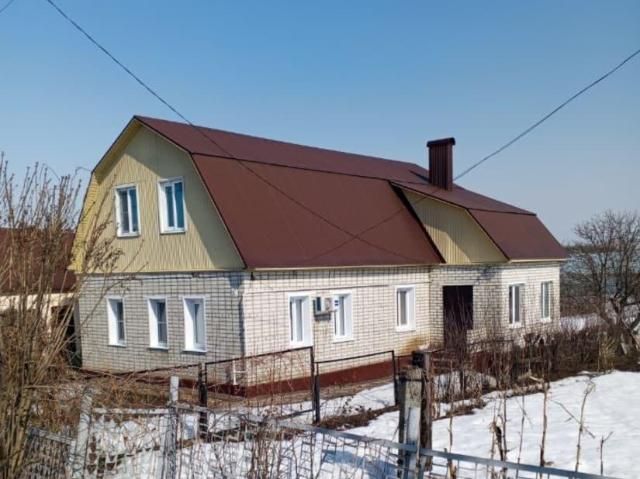 Дом продажа в Липецкая область