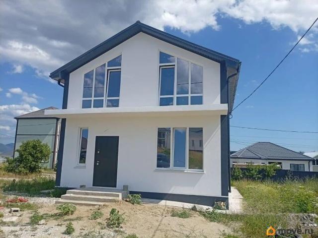 Дом продажа в Борисовка С, Краснодарский Край