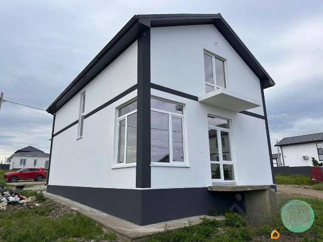 Дом продажа в Борисовка С, Краснодарский Край