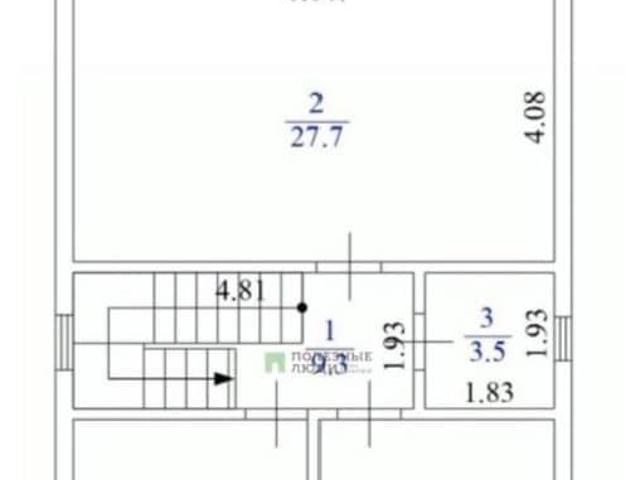 Дом продажа в Борисовка С, Краснодарский Край