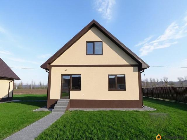 Дом продажа в Борисовка С, Краснодарский Край