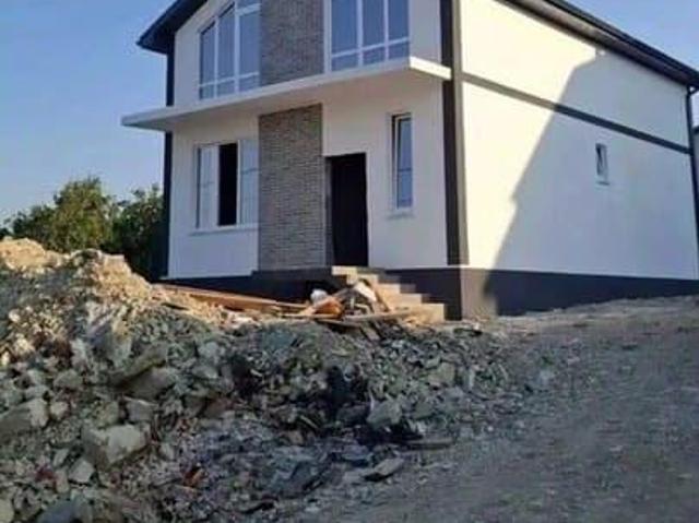 Дом продажа в Борисовка С, Краснодарский Край