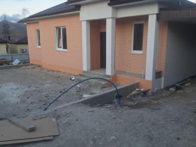 Дом продажа в Борисовка С, Краснодарский Край