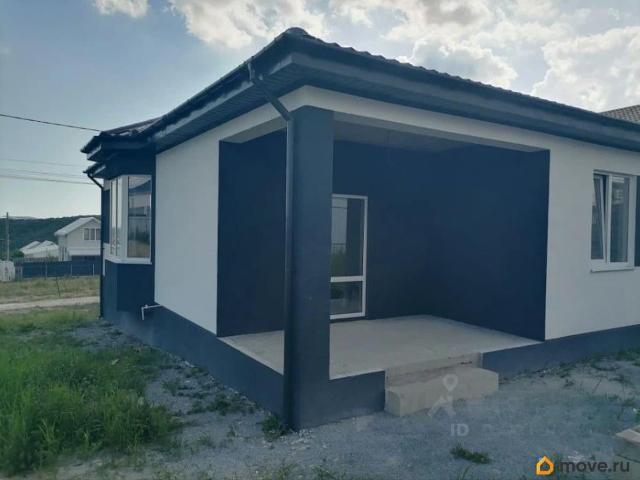 Дом продажа в Борисовка С, Краснодарский Край