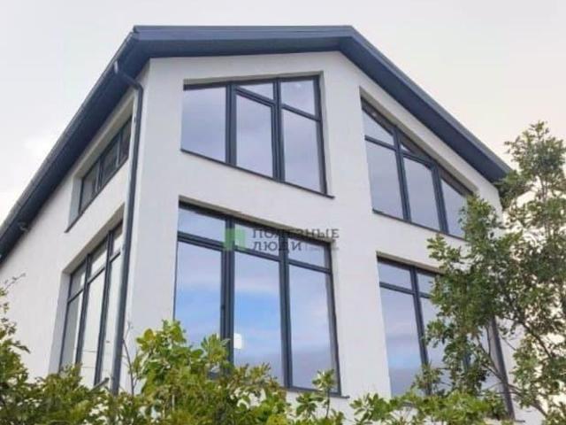 Дом продажа в Борисовка С, Краснодарский Край