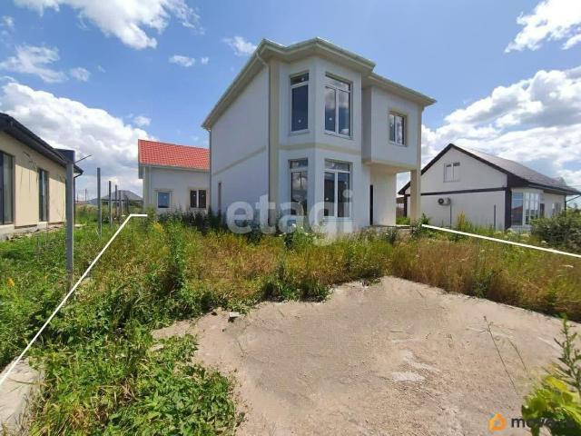 Дом продажа в Борисовка С, Краснодарский Край