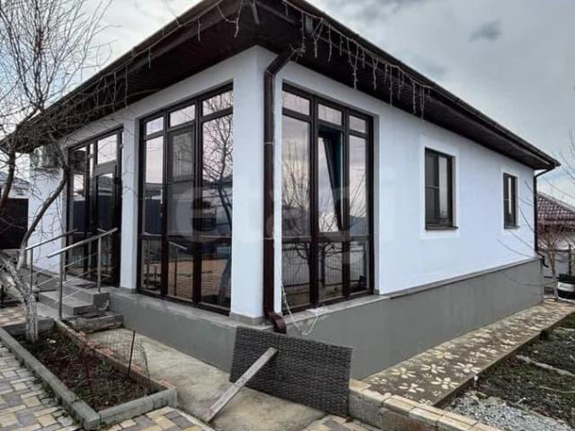 Дом продажа в Борисовка С, Краснодарский Край