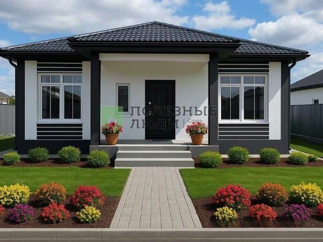 Дом продажа в Борисовка С, Краснодарский Край