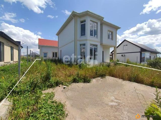 Дом продажа в Борисовка С, Краснодарский Край