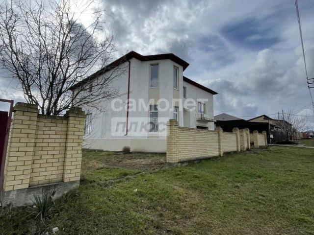 Дом продажа в Борисовка С, Краснодарский Край