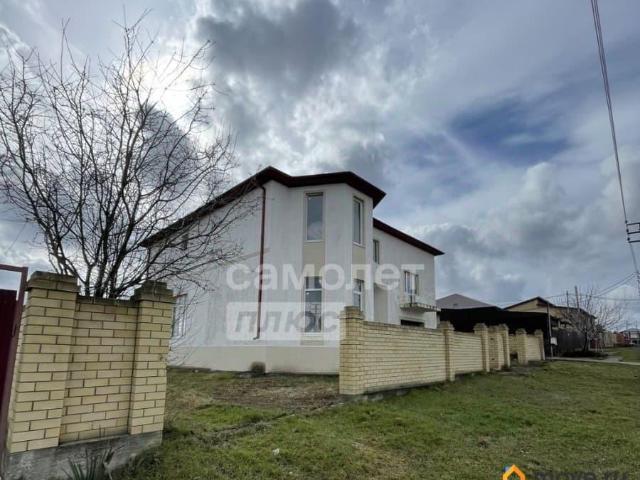 Дом продажа в Борисовка С, Краснодарский Край