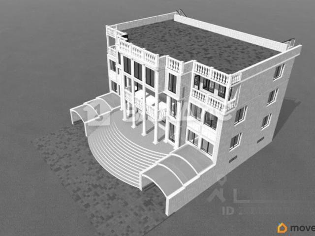 Дом продажа в Борисовка С, Краснодарский Край
