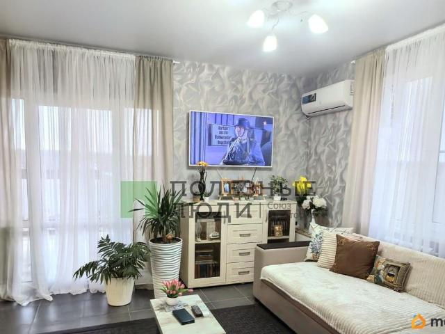 Дом продажа в Борисовка С, Краснодарский Край