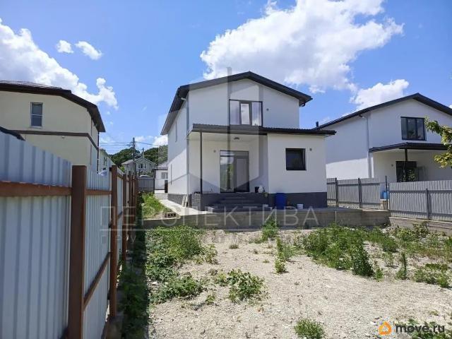 Дом продажа в Новороссийск, Краснодарский Край