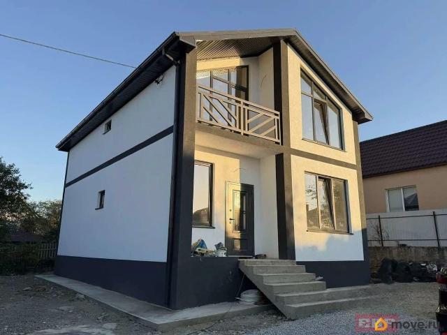 Дом продажа в Борисовка С, Краснодарский Край