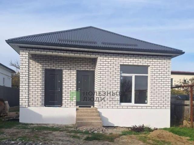 Дом продажа в Новороссийск, Краснодарский Край