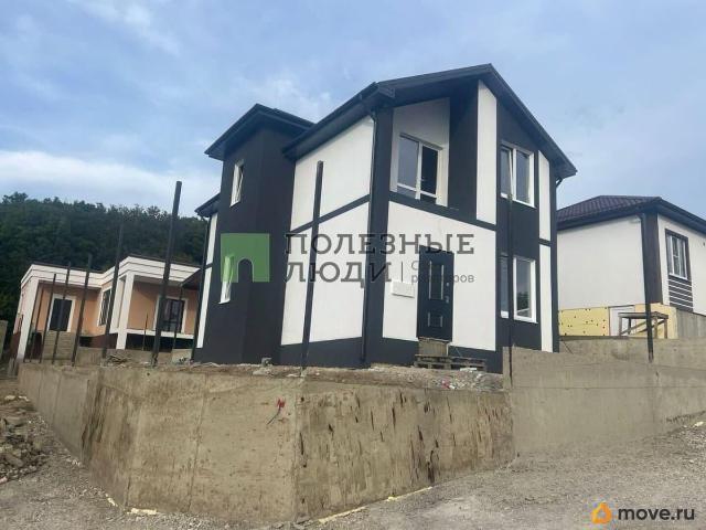 Дом продажа в Борисовка С, Краснодарский Край