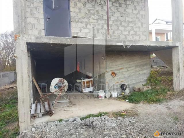 Дом продажа в Борисовка С, Краснодарский Край
