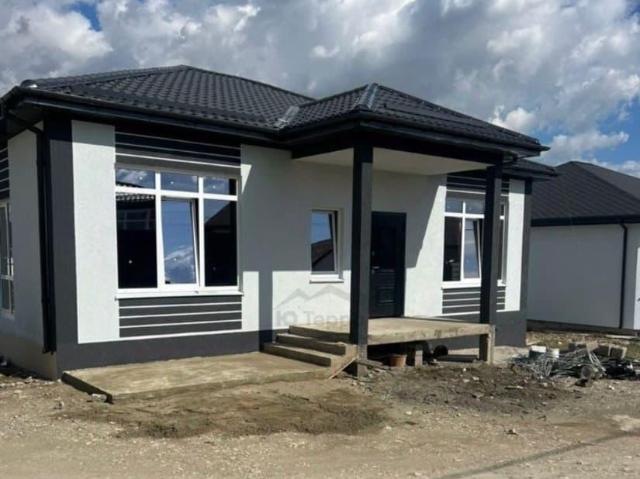 Дом продажа в Борисовка С, Краснодарский Край