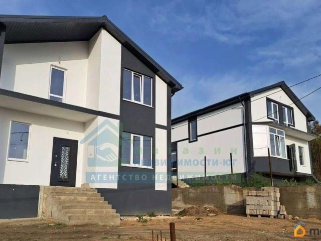 Дом продажа в Борисовка С, Краснодарский Край