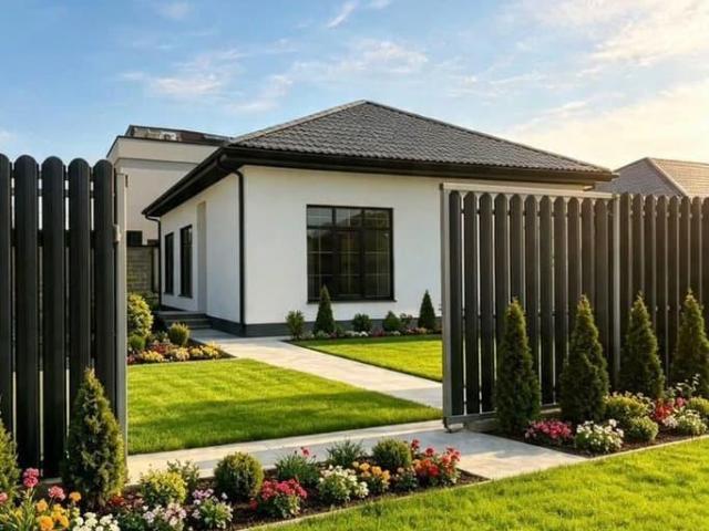 Дом продажа в Борисовка С, Краснодарский Край