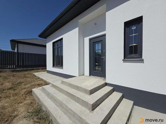 Дом продажа в Борисовка С, Краснодарский Край