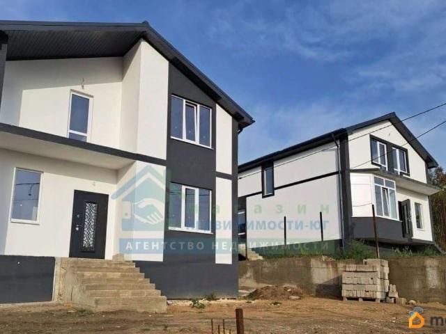 Дом продажа в Борисовка С, Краснодарский Край
