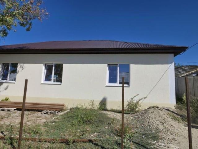 Дом продажа в Борисовка С, Краснодарский Край