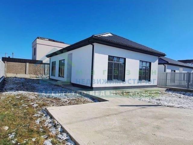 Дом продажа в Борисовка С, Краснодарский Край