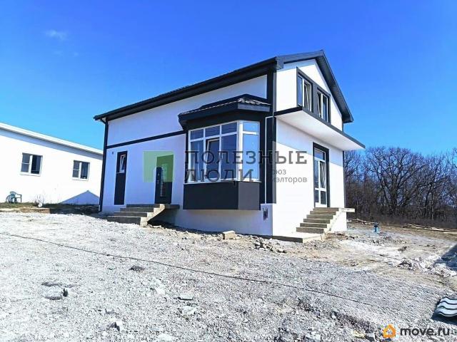 Дом продажа в Борисовка С, Краснодарский Край