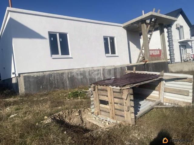 Дом продажа в Борисовка С, Краснодарский Край