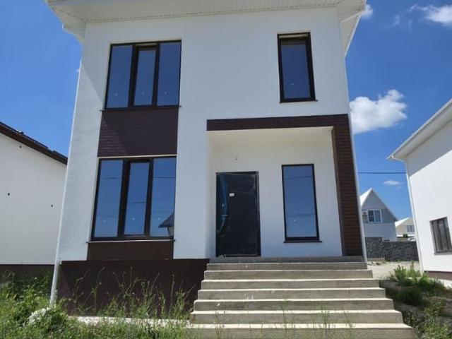 Дом продажа в Борисовка С, Краснодарский Край