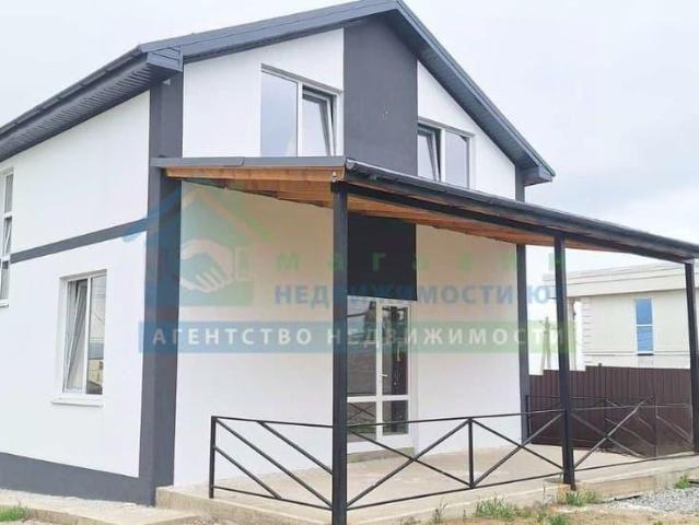 Дом продажа в Борисовка С, Краснодарский Край