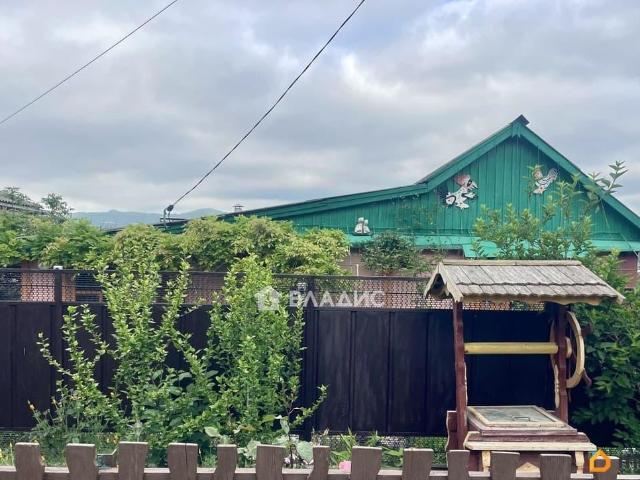 Дом продажа в Борисовка С, Краснодарский Край