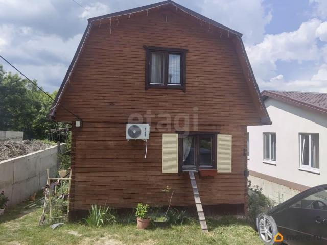 Дом продажа в Борисовка С, Краснодарский Край