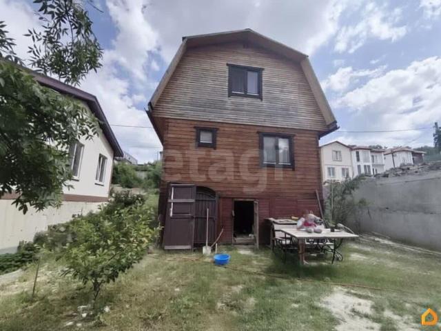 Дом продажа в Борисовка С, Краснодарский Край