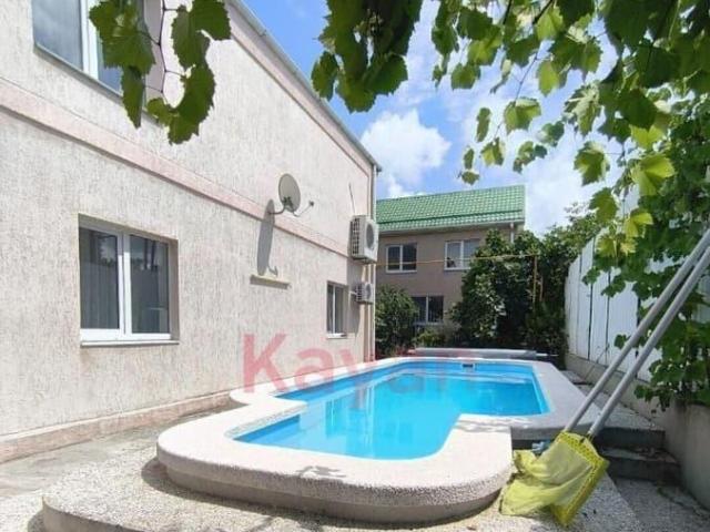 Дом продажа в Борисовка С, Краснодарский Край