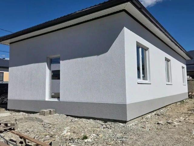 Дом продажа в Борисовка С, Краснодарский Край