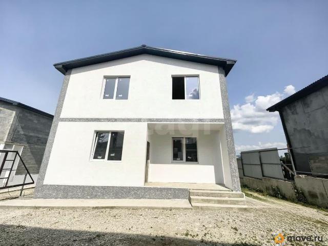 Дом продажа в Борисовка С, Краснодарский Край