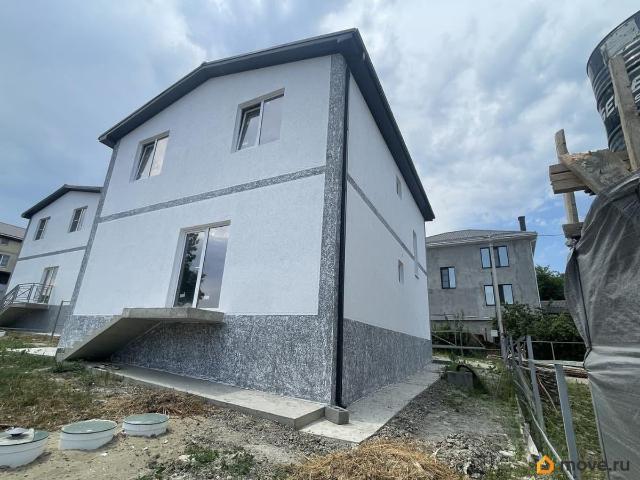 Дом продажа в Борисовка С, Краснодарский Край