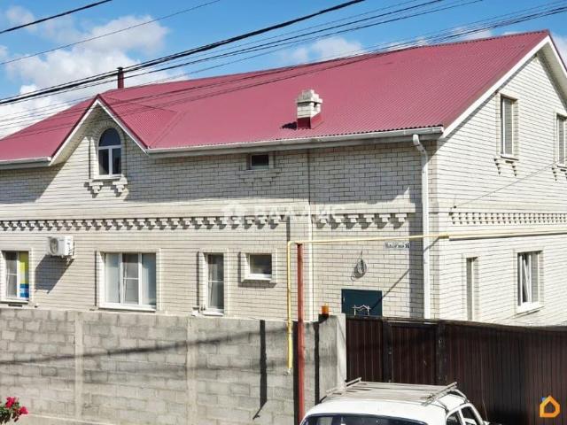 Дом продажа в Борисовка С, Краснодарский Край