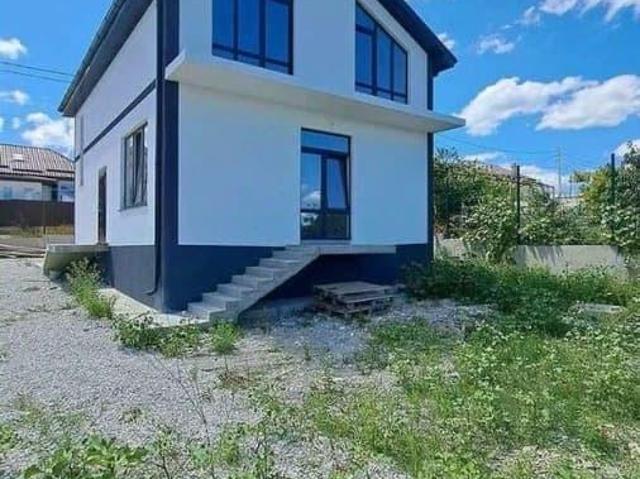 Дом продажа в Борисовка С, Краснодарский Край