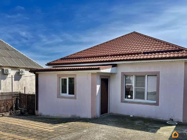 Дом продажа в Борисовка С, Краснодарский Край