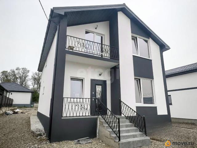 Дом продажа в Борисовка С, Краснодарский Край