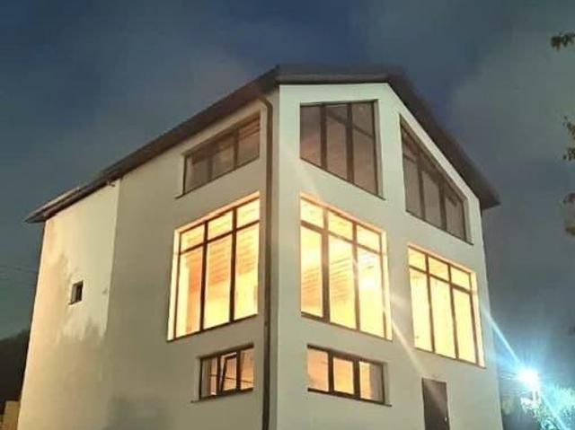 Дом продажа в Борисовка С, Краснодарский Край