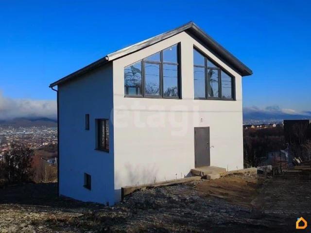 Дом продажа в Борисовка С, Краснодарский Край