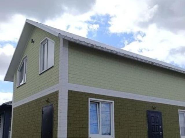 Дом продажа в Борисовка С, Краснодарский Край